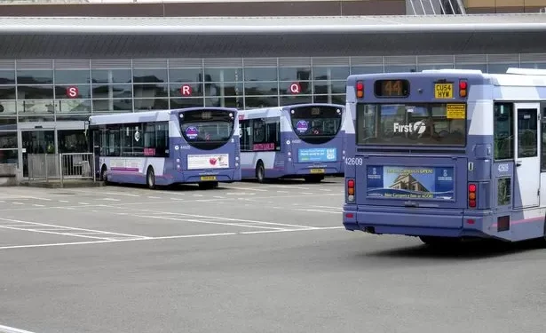 Full list of all the bus fares that have risen in Wales