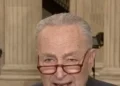 Schumer: Shutdown Would Let ‘Vicious, Nasty’ Musk and Trump Ruin Democracy