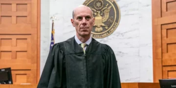 Report: Judge Who Blocked Trump Deportations Played Key Role in Russia Collusion Hoax
