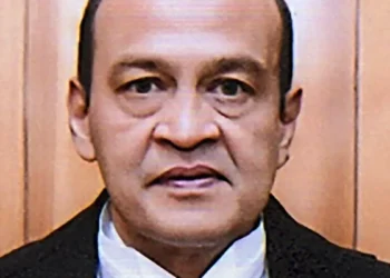 Justice Yashwant Varma denies allegations in currency recovery row, calls it a conspiracy