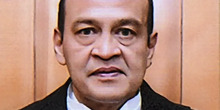 Justice Yashwant Varma denies allegations in currency recovery row, calls it a conspiracy