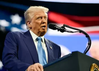 Trump Declares ‘Secondary Tariff’ on Venezuelan Oil as More ‘Reciprocal Tariffs’ Loom