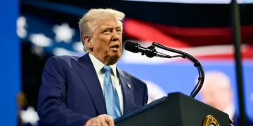 Trump Declares ‘Secondary Tariff’ on Venezuelan Oil as More ‘Reciprocal Tariffs’ Loom