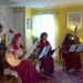 Ukrainian musicians in US express solidarity through performance