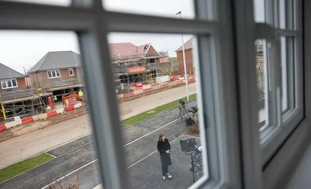 Rachel Reeves’ visit to Wales: Handshakes, hugs, and a lesson in devolution