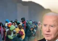 Republicans Urge DHS to Release Total Accounting of Migrants Freed into U.S. by Biden’s Parole Pipeline