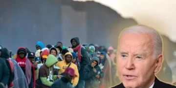 Republicans Urge DHS to Release Total Accounting of Migrants Freed into U.S. by Biden’s Parole Pipeline