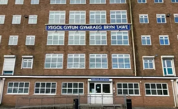 New school builds have slipped behind schedule in Swansea, claims councillor