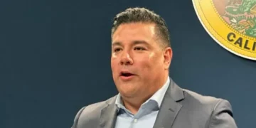 California Insurance Commissioner Ricardo Lara Abandons Fire Victims for Bermuda Junket with Insurance Execs