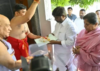 ‘Telangana prefers to be seen as conservative in this Budget’