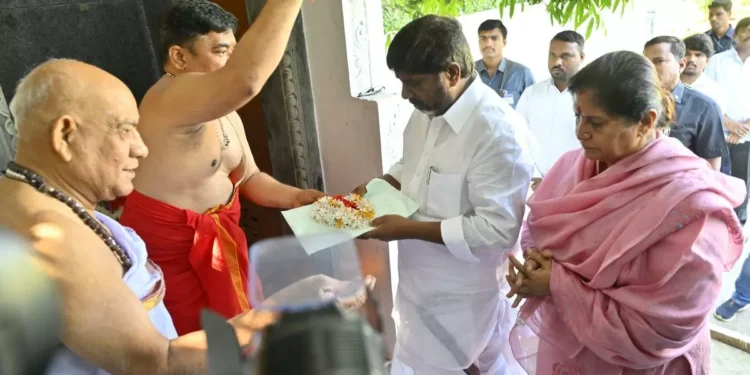 ‘Telangana prefers to be seen as conservative in this Budget’