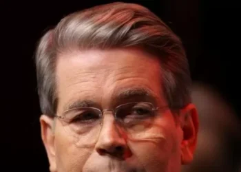 Scott Bessent Hires the Hunter Biden IRS Whistleblowers to Senior Roles in Treasury Dept.