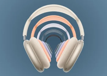 Apple supercharges AirPods Max with lossless audio