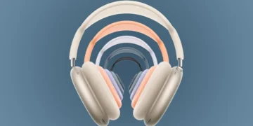 Apple supercharges AirPods Max with lossless audio