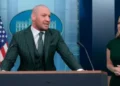 GWINN: Conor McGregor’s Next Fight Should Be for Prime Minister of Ireland