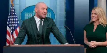 GWINN: Conor McGregor’s Next Fight Should Be for Prime Minister of Ireland