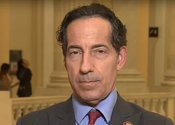 Raskin: ‘GOP Is Really at War with the Government of the People’