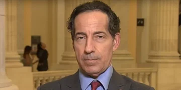 Raskin: ‘GOP Is Really at War with the Government of the People’