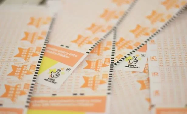 Live £202m Euromillions results for Friday, March 28: Winning numbers from biggest ever UK draw