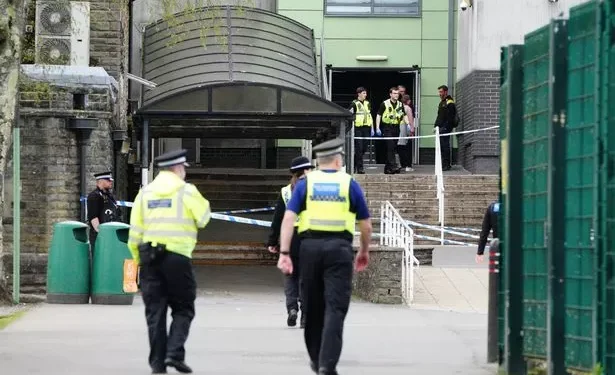 Thousands of violent incidents reported in Welsh schools – see the staggering assaults and threats where you live