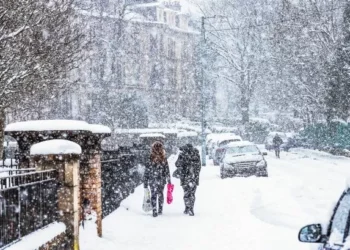 Met Office verdict as ‘polar vortex collapse’ raises fears of new cold snap in UK