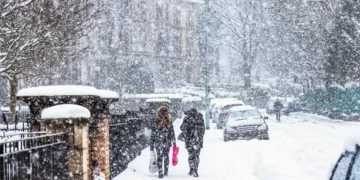 Met Office verdict as ‘polar vortex collapse’ raises fears of new cold snap in UK