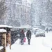 Met Office verdict as ‘polar vortex collapse’ raises fears of new cold snap in UK