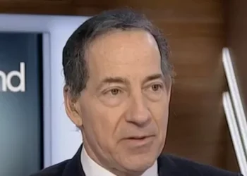 Raskin: Trump Should Be Censured for Racial Pocahontas Slur