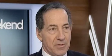 Raskin: Trump Should Be Censured for Racial Pocahontas Slur