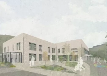 Approval for new additional learning needs school on former council HQ site