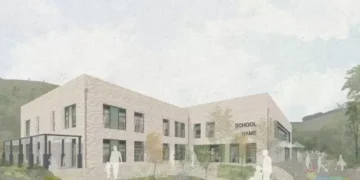 Approval for new additional learning needs school on former council HQ site