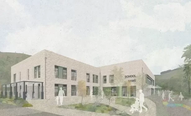 Approval for new additional learning needs school on former council HQ site