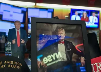 Breitbart Business Digest: Trump’s Tariffs Didn’t Tank the Market