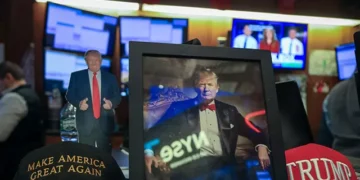 Breitbart Business Digest: Trump’s Tariffs Didn’t Tank the Market