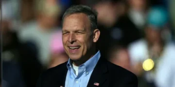 Exclusive — Rep. Scott Perry: Republicans Can Expand Majority if They Bring Meaningful Results, Democrats Look Childish