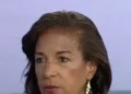 Susan Rice: Trump Administration Group Chat ‘Biggest National Security Debacle’
