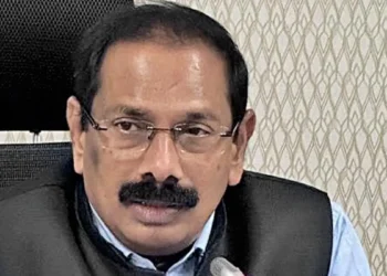 NITI Aayog offers support to AP in achieving net zero target by 2047