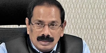 NITI Aayog offers support to AP in achieving net zero target by 2047