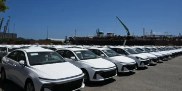 Higher prices drag electric vehicles’ registrations