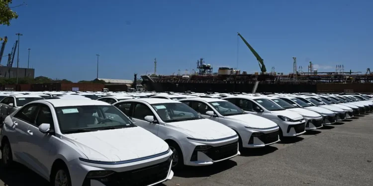 Higher prices drag electric vehicles’ registrations