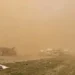 WATCH: Windstorm Wreaks Havoc on Texas Panhandle Interstate