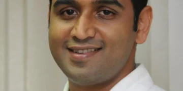 Nithin Kamath is the EY Entrepreneur Of The Year 2024