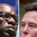 Elon Musk Threatens Lawsuit After Ex-Squad Member Jamaal Bowman Calls Him ‘Nazi,’ ‘Thief’ on CNN