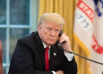 White House: Trump, Putin ‘Agreed’ Ukraine War Must End ‘with a Lasting Peace’