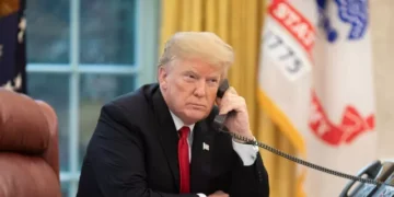 White House: Trump, Putin ‘Agreed’ Ukraine War Must End ‘with a Lasting Peace’