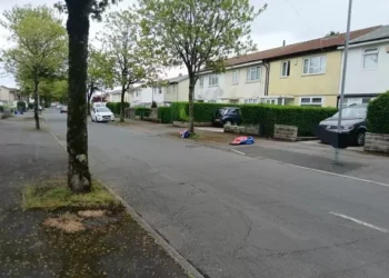 Residents living in ‘freezing’ pre-fab homes say they’re ‘always ill’ and bills are ‘through the roof’