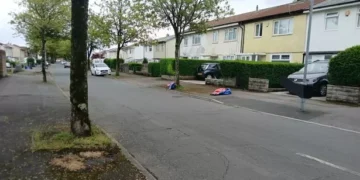 Residents living in ‘freezing’ pre-fab homes say they’re ‘always ill’ and bills are ‘through the roof’