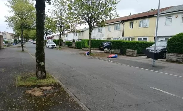 Residents living in ‘freezing’ pre-fab homes say they’re ‘always ill’ and bills are ‘through the roof’