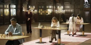 Historic Welsh hotel with huge claim to fame is the setting for top new BBC competition