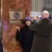 Climate Activists Vandalize Presidential Plaque at Trump Tower